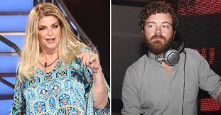 Kirstie Alley Says Scientology Is The Answer To Depression