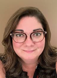 Obituary of Misti Opal Martin