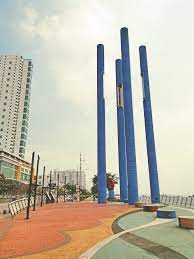 In today's blog, penang foodie listed 10 very best food and restaurants to eat at famous karpal singh, penang. Penang Perspective Karpal Singh Drive Travel 2 Penang