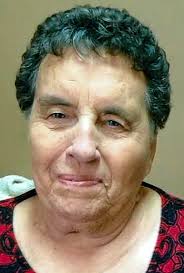 Obituary of Louise Evans