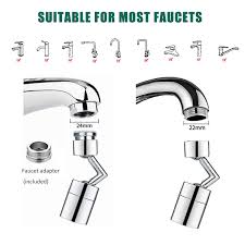 American standard mesa kitchen faucet parts. Buy Universal Splash Filter Faucet 720 Rotating Faucet Extender Aerator With 2 Water Outlet Modes 4 Layer Mesh Filter For Bathroom Online In Kazakhstan B08xqkw5nt