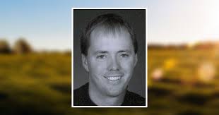 Jerrod Swenson Obituary August 29, 2010