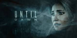 Watch 9 Minutes of Gameplay From Upcoming Horror Game Until Dawn [UPDATED]