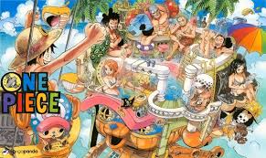 Wasn't satisfied with who i picked for nami and robin so i did this. Anime One Piece Wallpaper Nami Robin Chapter One Piece Wallpaper