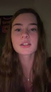 Danielle Tingley's Instagram, Twitter & Facebook