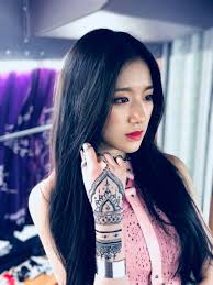 G I Idle Twitter Update G I Dle Shuhua Kpop Girls Korean Girl Groups Girl Bands