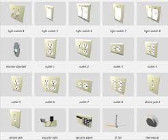 We did not find results for: Home Wiring Accessories List