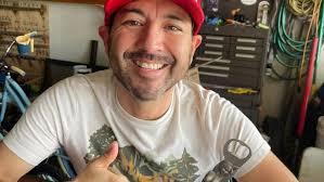 Edward Espino's Instagram, Twitter & Facebook