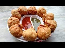 Chicknmomos Fried Chicken Momos Recipe In Hindi How To Make Fried Chicken Momos By Lucknow Zaika Youtube Making Fried Chicken Fried Chicken Momos Recipe