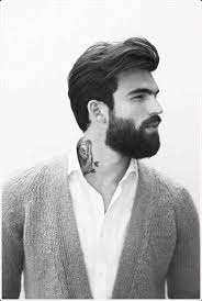 40 Gentle Beard Styles For Men To Try This Year Mens Haircuts Medium Haircuts For Men Mens Hairstyles