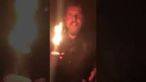 Flacăra este transportată de la ierusalim, cu avionul, în întreaga lume. Pentru Cei Care Au Indoieli Lumina Sfanta De La Ierusalim Nu Te Arde Youtube
