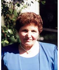 Maria Aufiero Obituary (1927