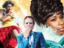 A few of our favourite films: seven forthcoming screen musicals rated