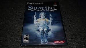Shattered memories is a survival horror video game published by konami released on january 19th, 2010 for the sony playstation 2. Got A Factory Sealed Silent Hill Shattered Memories For 60 Normaly 120 150 Pretty Epic Gamecollecting