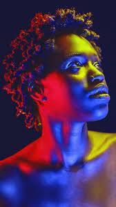 Pin On Women Of Color Portraits Lifestyle Fashion Photography