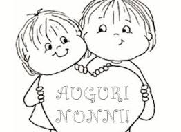 Schede didattiche, attività, lavoretti, copertine, striscioni, segnalibri, diplomi, attestati, decorazioni, addobbi, festoni, poesie e filastrocche, cornicette, disegni e… tanto altro ancora. Auguri Ai Nonni Da Colorare Cose Per Crescere