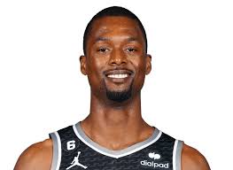 Tar Heels in pros: Brooks has career game with 26 points, 20 rebounds; Huge  late Little 3 in win; 17 points, 5 blocks, honor for Kessler