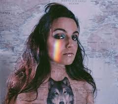 Faith Bouchard's Instagram, Twitter & Facebook