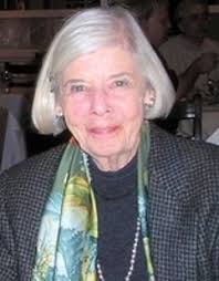 Josephine Crouch Sherfy Obituary