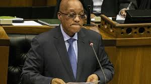 Duduzane zuma, former president jacob zuma's son. Duduzane Zuma Son Quits Gupta Firm In South Africa Bbc News