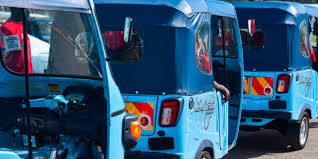 Car & General Launches Money-Saving Tuk-Tuk - The Lower Eastern Times