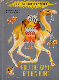 From having too little to do. Pin On Camel