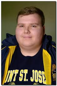 2018 Men's Lacrosse Roster