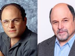 Qué pasó con Jason Alexander, el mítico George Costanza de Seinfeld