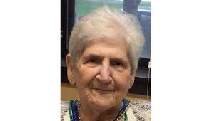 Dorothy Nixon Obituary (1931