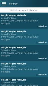 Waktu solat kuala lumpur dan putrajaya 2021 imsak : Jom Solat For Android Apk Download