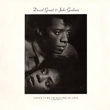 As previously mentioned, a man will display the way that he feels through what he does. Could It Be I M Falling In Love Single By David Grant Jaki Graham Spotify