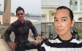 Manglingi usai oplas, intip 10 potret dulu & kini Eddy yang pernah  dikeluarkan dari Masterchef