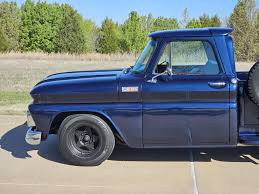 Image result for Export Blue 1965 Truck