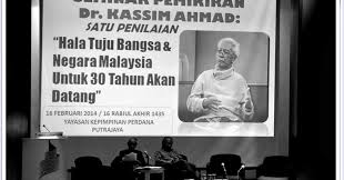 Satu penilaian semula yang terbit pada 1986 menyebabkan dirinya dicap sebagai anti hadis. Teks Ucapan Kassim Ahmad Di Seminar Pemikiran Dr Kassim Ahmad Serta Komentar Dr Ustaz Fathul Bari Mengenai Pemikiran Anti Hadis