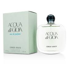 Acqua di gioiawomen eau de parfum. Giorgio Armani Acqua Di Gioia Eau De Parfum Spray 100ml Perfume Fragrance Pure Products