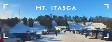 That way all of your energy is saved for the excitement and fun! Mt Itasca Reviews Facebook