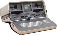 That's a good sign of a business opportunity. Personal Computer History 1975 1984 Low End Mac