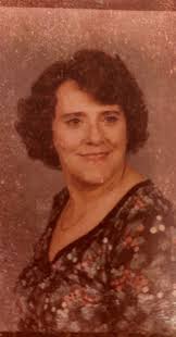 Arline Andersen Obituary