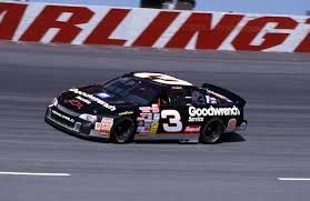 Are the suggestions given to list of nascar drivers and car numbers sorted by priority order? Dale Earnhardt And 12 Other Guys Who Won Nascar Cup Races In The No 3