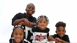 Then you don't know my children. South Carolina Mother Lost Everything After Fatal Crash Involving 4 Children Wltx Com