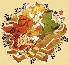 The Wolf Fell In Love With Little Red Riding Hood The Wolf Fell In Love With Red Riding Hood Page 4 Of 3 Anime Little Red Ridding Hood Red Riding Hood