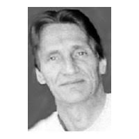 Terry Alderson Obituary