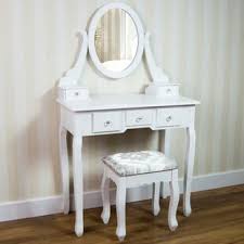 Search for vintage dressing tables from all eras and styles at vinterior. Dressing Tables You Ll Love Wayfair Co Uk