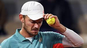 Click here for wta calendar. Classement Atp David Goffin Tombe A La 14e Place Diego Schwartzman Desormais 8e Le Soir