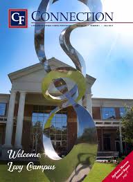 Welcome, Levy Campus