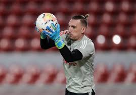 Si arrastré por este mundo la vergüenza de haber sido y el dolor de ya no ser. Franco Armani Protagonizo Un Blooper En El Segundo Gol De Independiente Y Estallaron Los Memes En Las Redes Radio La Mira