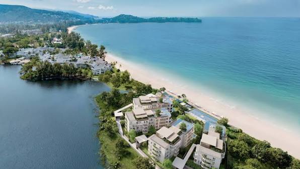 Banyan Group Launches Revolutionary Ultra-Immersive Showroom for Its Most Luxurious  Residences at Laguna Phuket | Banyan Group Residences