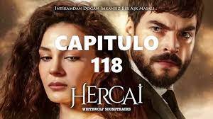 HERCAI CAPITULO 118 LATINO ❤ [2021] | NOVELA - COMPLETO HD - Vídeo  Dailymotion