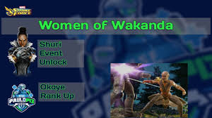 Apr 25, 2019 · the princess & the symbiote event takes place for the first time in marvel strike force beginning on thursday, april 25th, 2019 starting at 8 pm et. Download Anne Okoye Mp4 Mp3 3gp Naijagreenmovies Fzmovies Netnaija