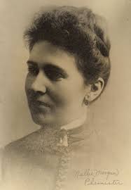 Ellen “Nellie” Morgan Phemister (1861-1892)